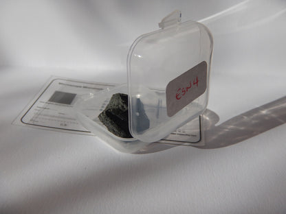 Aït Saoun Meteorite