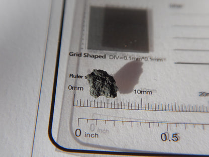 Aït Saoun Meteorite