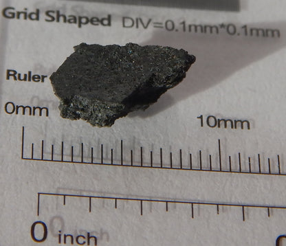 Aït Saoun Meteorite