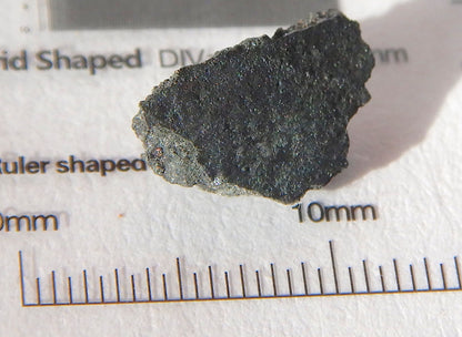 Aït Saoun Meteorite