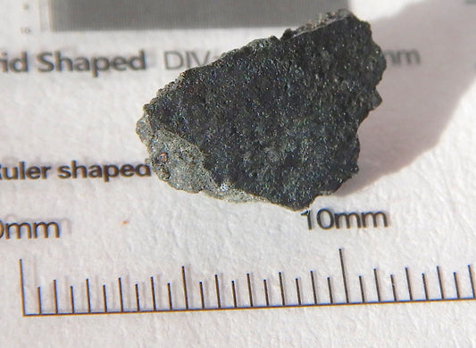 Aït Saoun Meteorite