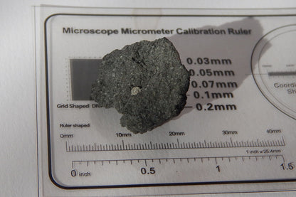 Aït Saoun Meteorite